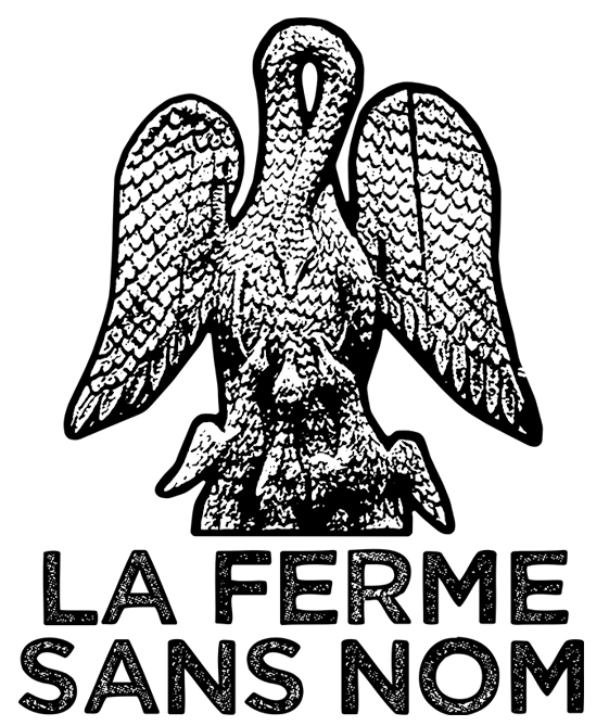 logo la ferme sans nom